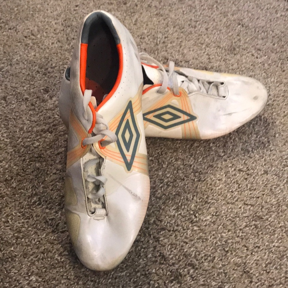 Umbro GT Pro Soccer Boots